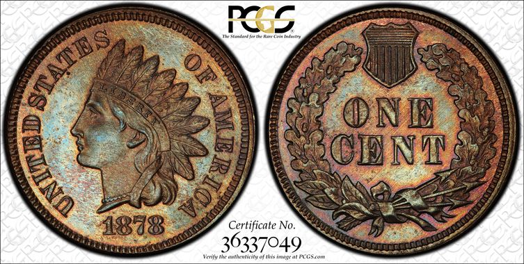 Cert 36337049 - Coin Image