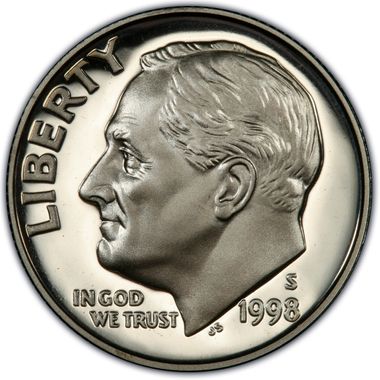 Cert 71654590 - Coin Image