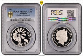 2002 50C Outback-Windmill PR69DCAM