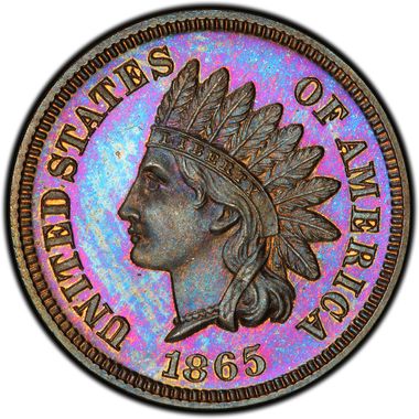 Cert 36478477 - Coin Image