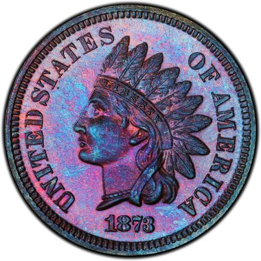 Cert 36478485 - Coin Image