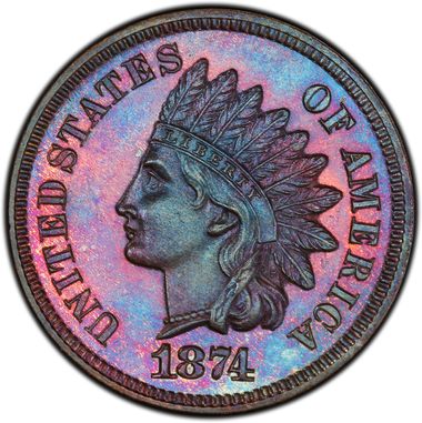 Cert 36478486 - Coin Image