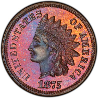 Cert 36478487 - Coin Image