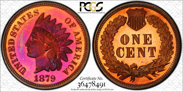 Cert 36478491 - Coin Image