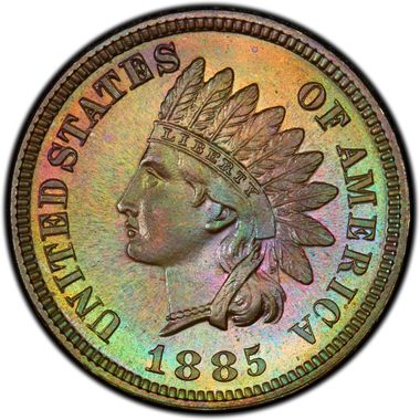 Cert 36478497 - Coin Image