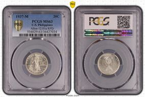 1937-M 20C Allen-12.01a RPD MS63