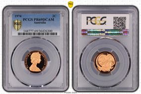 1974 2C PR69DCAM