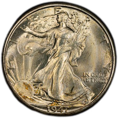 Cert 36420649 - Coin Image