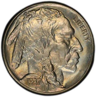 Cert 36424000 - Coin Image