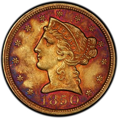 Cert 36597990 - Coin Image