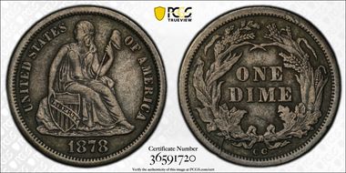 1878-CC 10C F-101 XF40