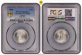 1902 1 Fr Gad-467 F-217 N1