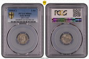 1906(C) 2 An SW-7.104 MS64