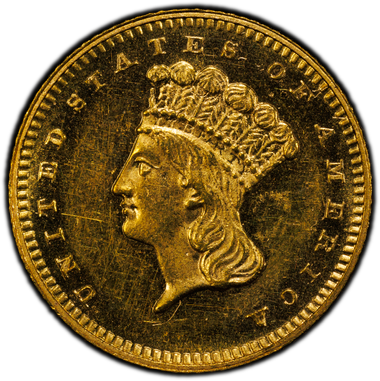 Cert 36550521 - Coin Image