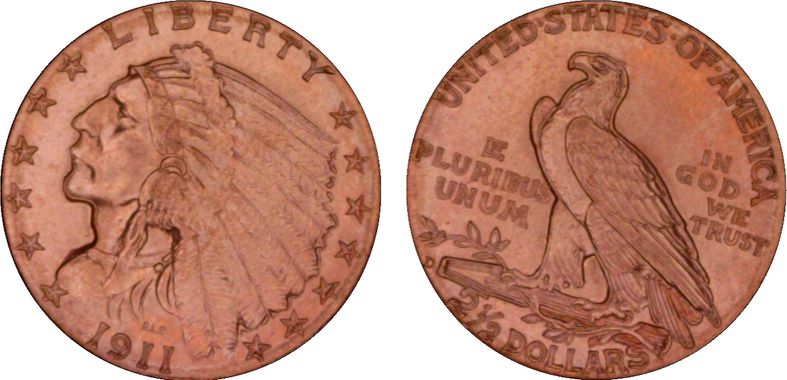 Cert 36534002 - Coin Image