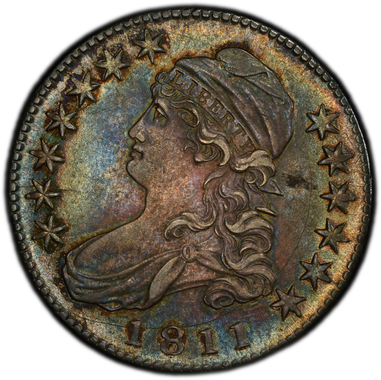 Cert 36529213 - Coin Image