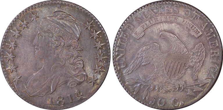 Cert 36529217 - Coin Image