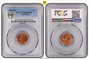 1966(c) 1C MS66RD