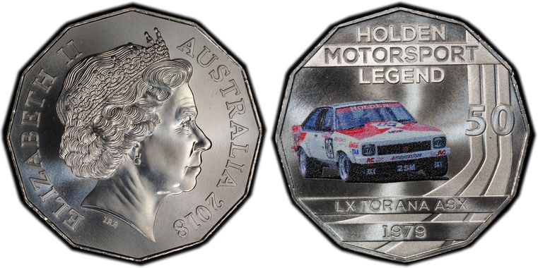 Cert 36507440 - Coin Image