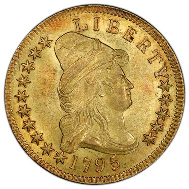Cert 36983330 - Coin Image