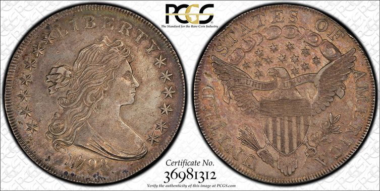 Cert 36981312 - Coin Image