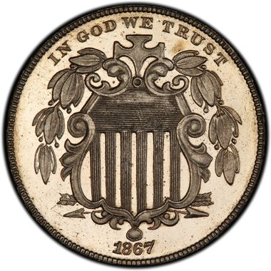 Cert 36972785 - Coin Image