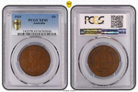 1925 1D KM-23 XF45BN