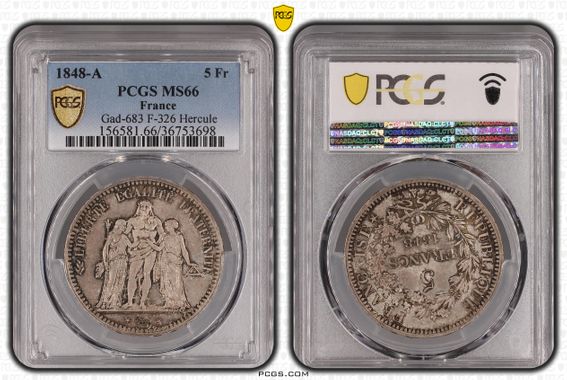 Cert 36753698 - Coin Image