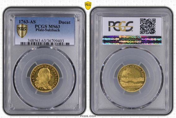 Cert 36709403 - Coin Image