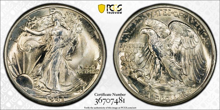 Cert 36707481 - Coin Image