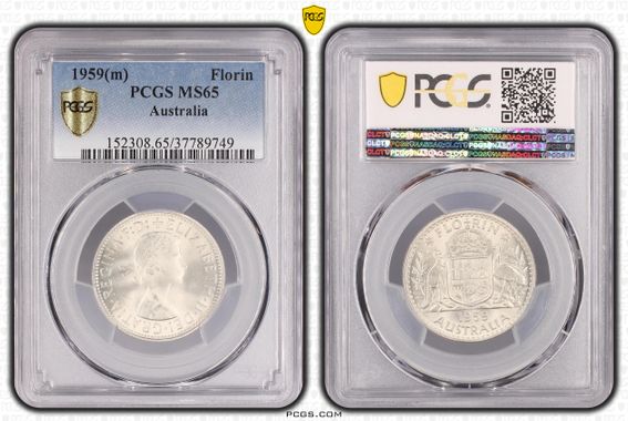 Cert 37789749 - Coin Image