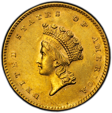 Cert 37738599 - Coin Image