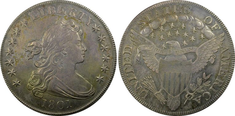 Cert 37740048 - Coin Image