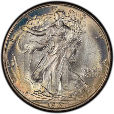 Cert 37728115 - Coin Image