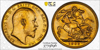 1909-C Sov S-3970 SP65