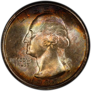 Cert 37700423 - Coin Image