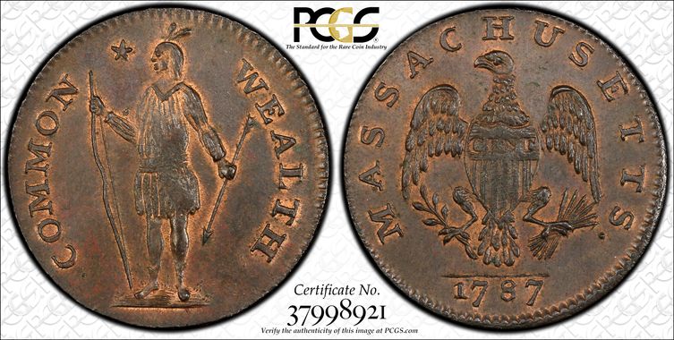 Cert 37998921 - Coin Image