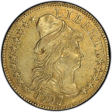 Cert 37979156 - Coin Image