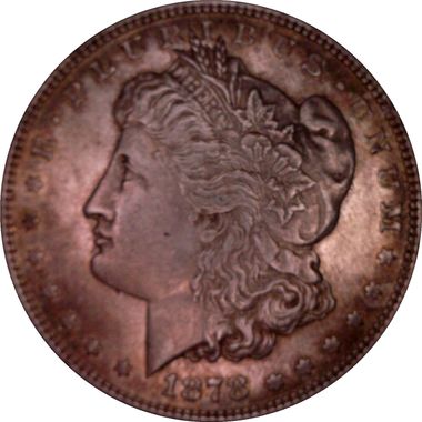 Cert 37971454 - Coin Image