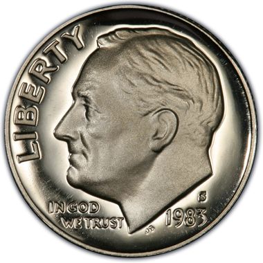 Cert 71715522 - Coin Image