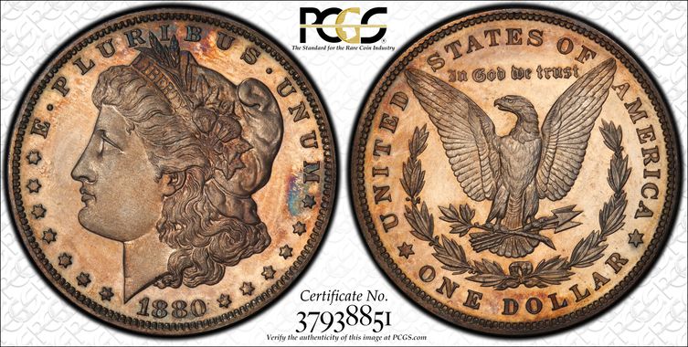 Cert 37938851 - Coin Image