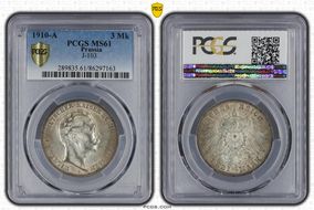 1910-A 3 Mk J-103 MS61