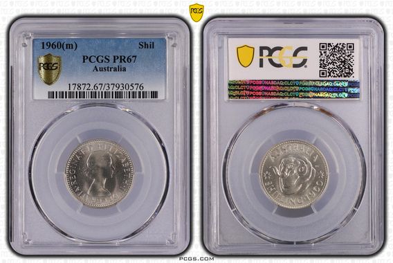 Cert 37930576 - Coin Image