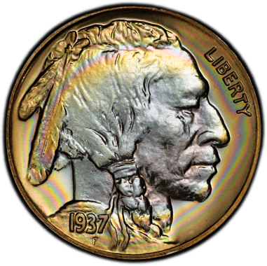 Cert 37920996 - Coin Image