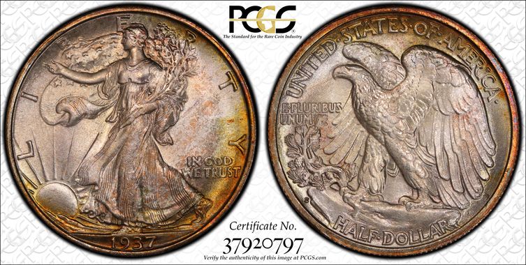 Cert 37920797 - Coin Image