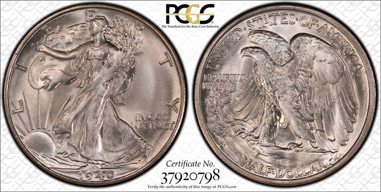 Cert 37920798 - Coin Image