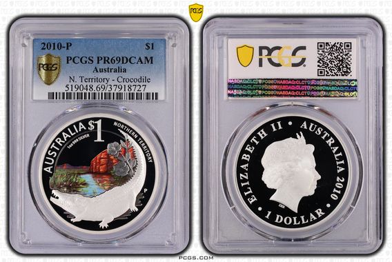 Cert 37918727 - Coin Image