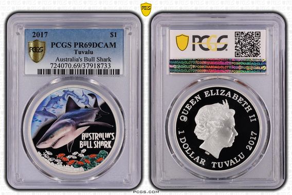 Cert 37918733 - Coin Image