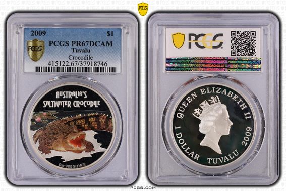 Cert 37918746 - Coin Image