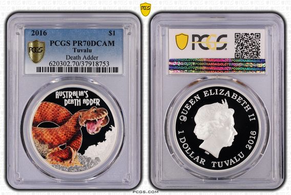 Cert 37918753 - Coin Image